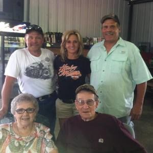 Meet your Posher, Hal